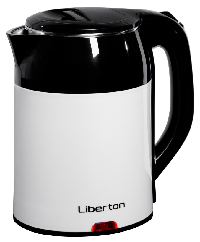 Електрочайник LIBERTON LEK-6825